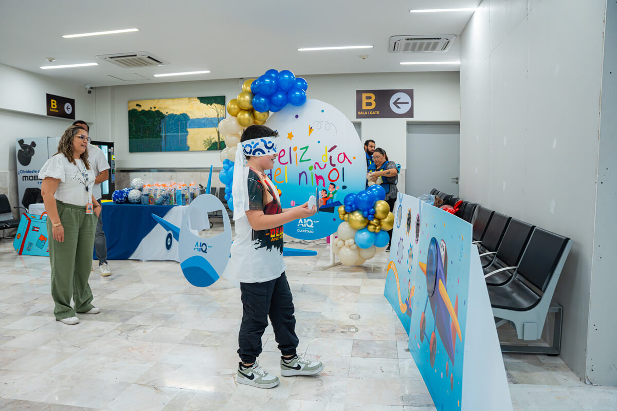 Mascotas en avión