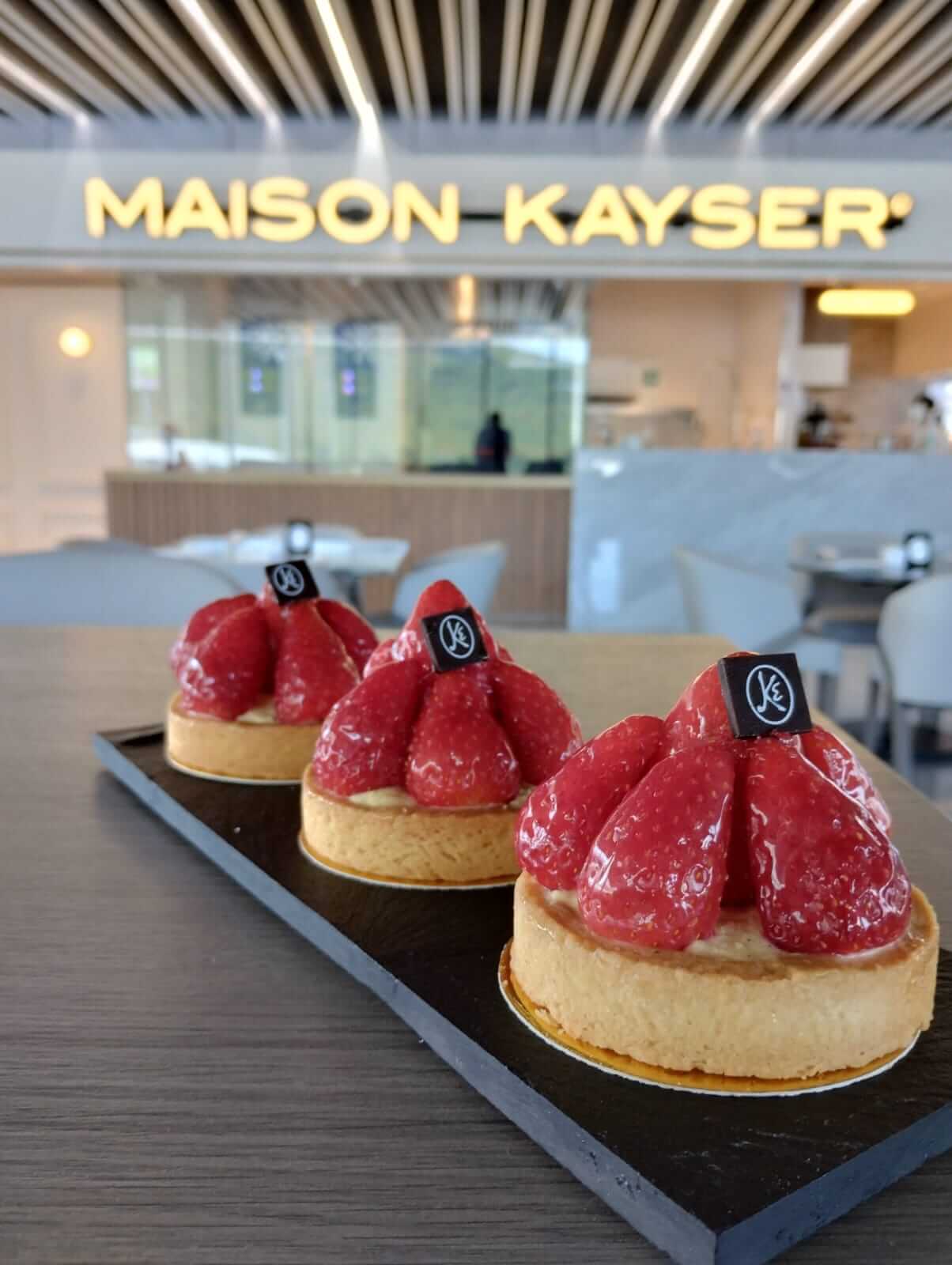Maison Kayser