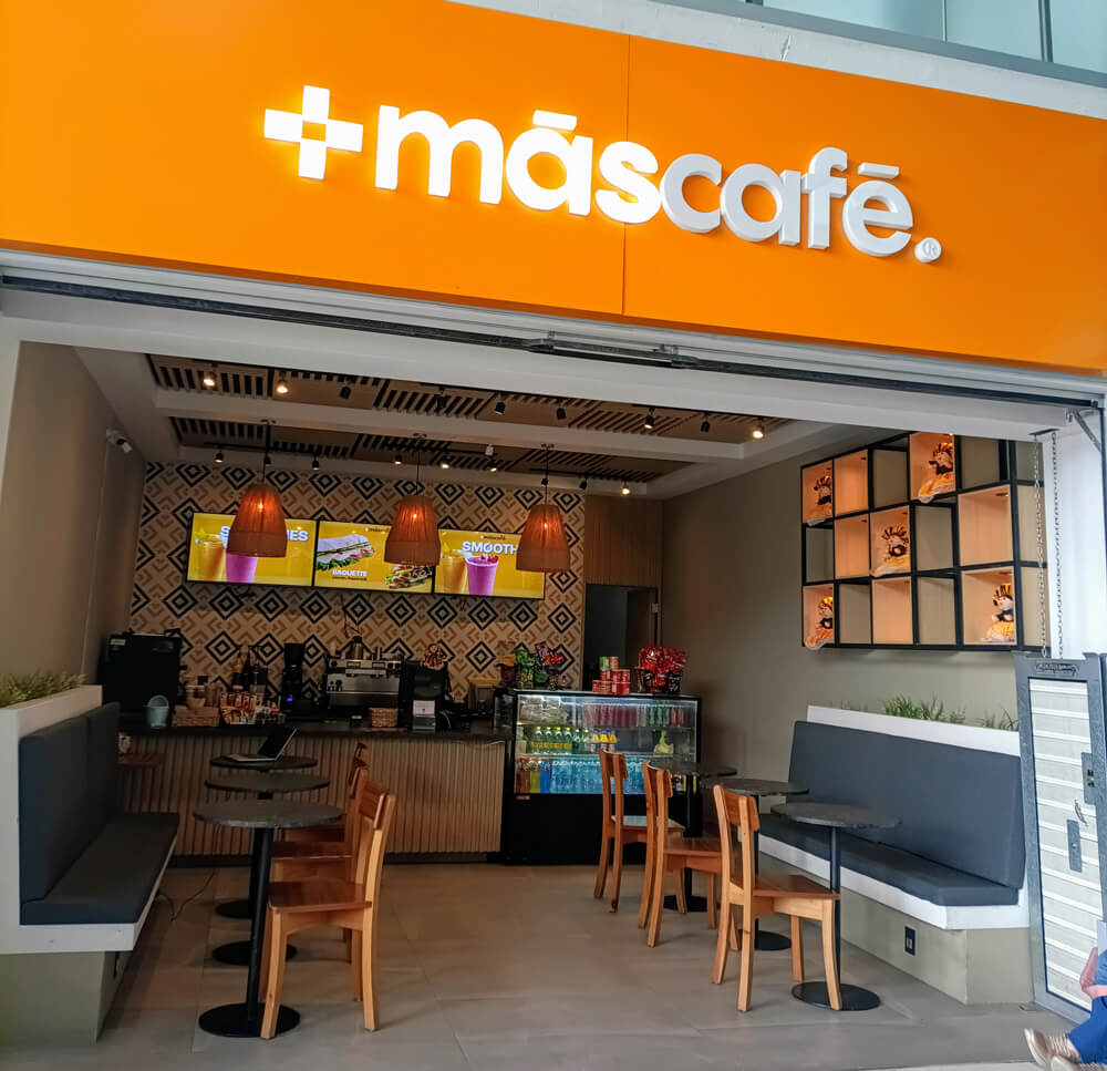 Restaurante 1