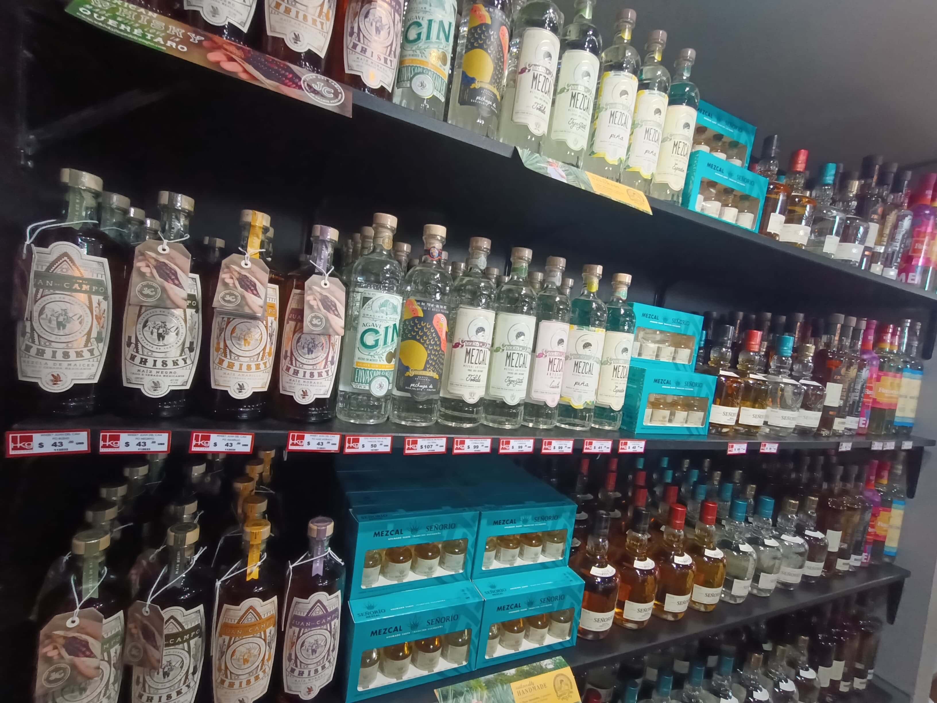 HKG DUTY Free